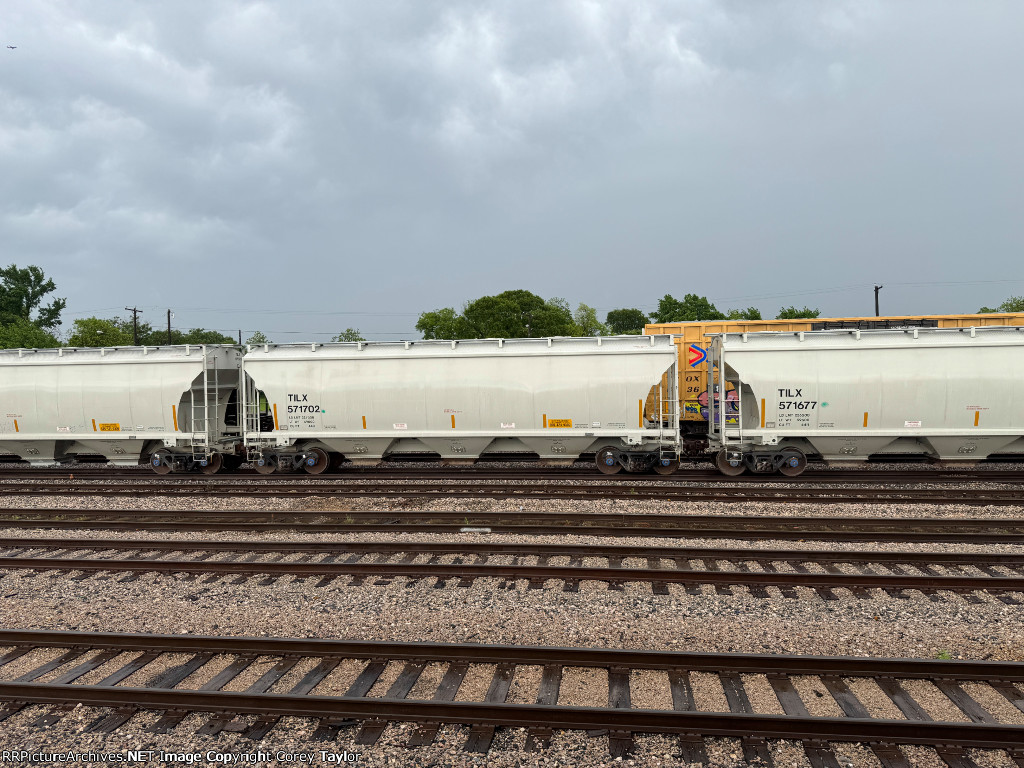 TILX 571702